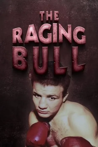 The Raging Bull movie poster - Entertainment content