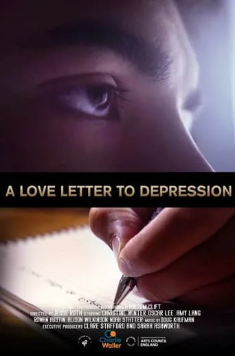 A Love Letter to Depression movie poster - Entertainment content