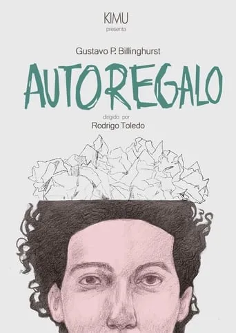 Autoregalo movie poster - Entertainment content