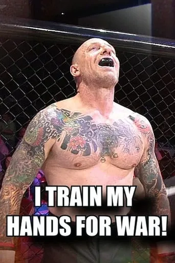 I Train My Hands for War! movie poster - Entertainment content
