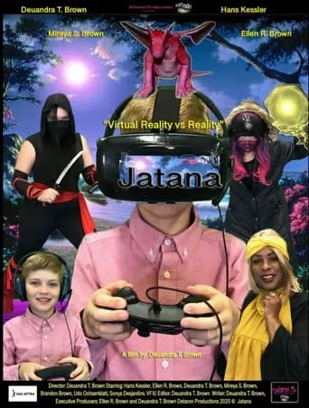 Jatana movie poster - Entertainment content