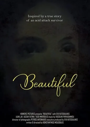 Beautiful movie poster - Entertainment content