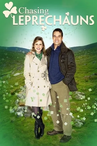 Chasing Leprechauns movie poster - Rated 6/10
