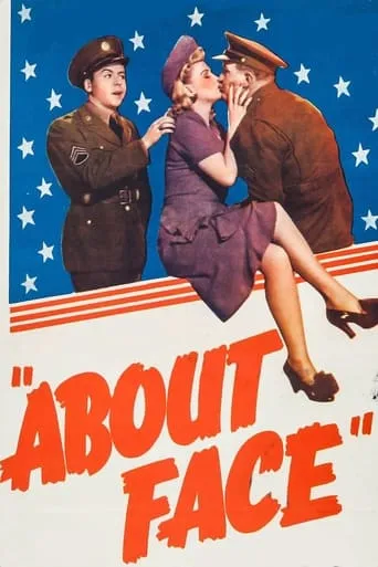 About Face movie poster - Rated 6/10