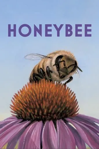 Honeybee movie poster - Entertainment content
