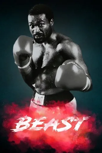 Beast movie poster - Entertainment content