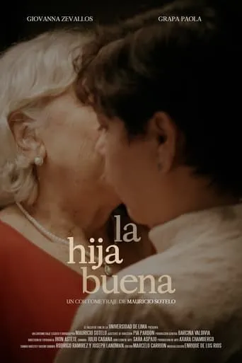 Mother's Daughter movie poster - Entertainment content