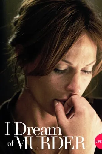 I Dream of Murder movie poster - Rated 2.9/10