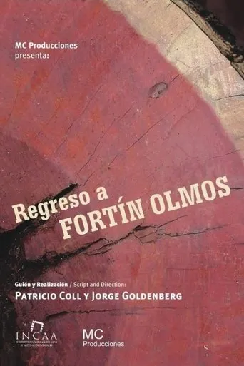 Regreso a Fortín Olmos movie poster - Entertainment content
