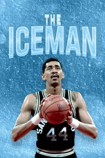 The Iceman movie poster - Entertainment content