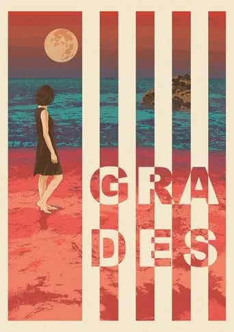 Grades movie poster - Entertainment content