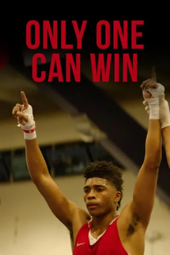 Only One Can Win movie poster - Entertainment content