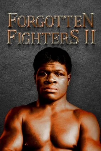 Forgotten Fighters II movie poster - Entertainment content