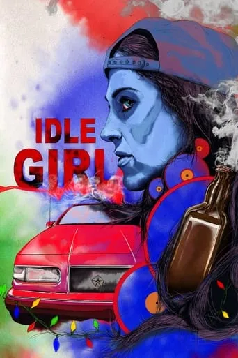 Idle Girl movie poster - Entertainment content
