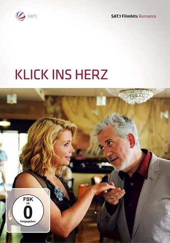 Klick ins Herz movie poster - Rated 5.4/10