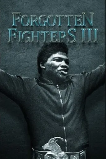 Forgotten Fighters III movie poster - Entertainment content