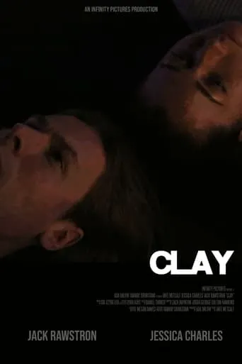 Clay movie poster - Entertainment content