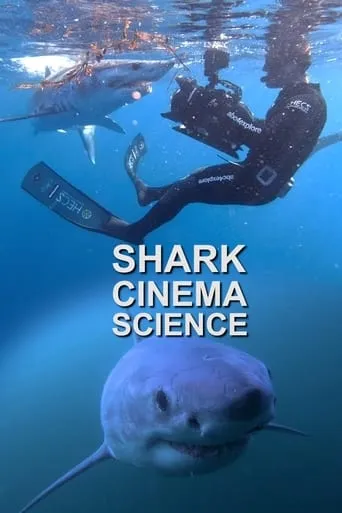 Shark Cinema Science movie poster - Entertainment content