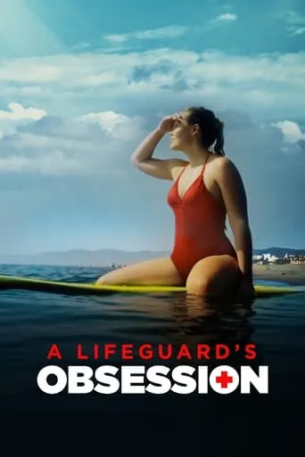 A Lifeguard's Obsession movie poster - Rated 3.4/10
