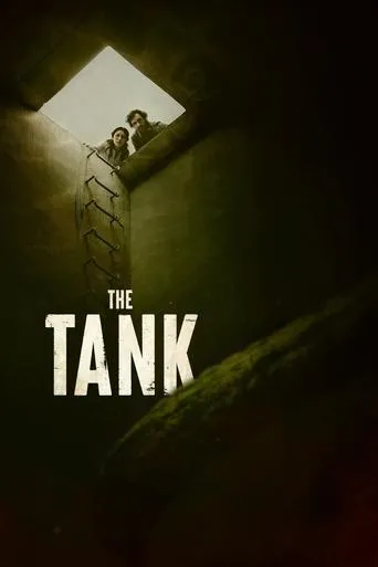 The Tank movie poster - Rated 5.1/10