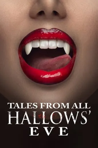 Tales From All Hallows Eve movie poster - Entertainment content
