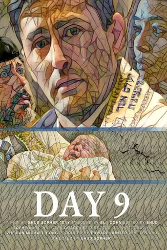 Day 9 movie poster - Entertainment content