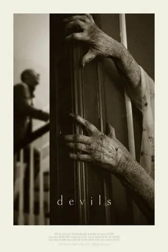 Devils movie poster - Entertainment content