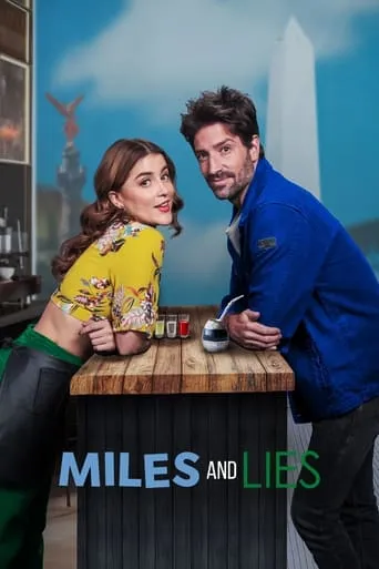 Tango, Tequila and Some Lies movie poster - Rated 7.089/10