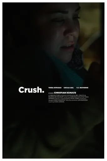 Crush. movie poster - Entertainment content