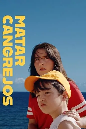 Killing Crabs movie poster - Rated 5.833/10