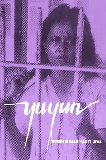 Yuyun, a Mental Hospital Patient movie poster - Entertainment content