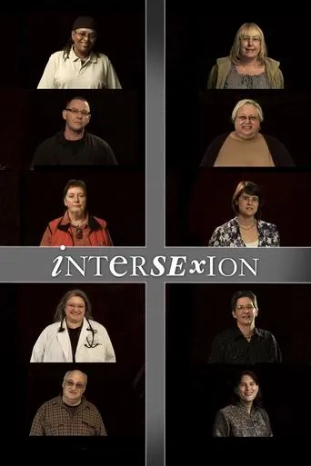 Intersexion movie poster - Rated 9/10