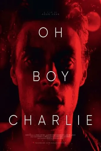 Oh Boy Charlie movie poster - Rated 10/10