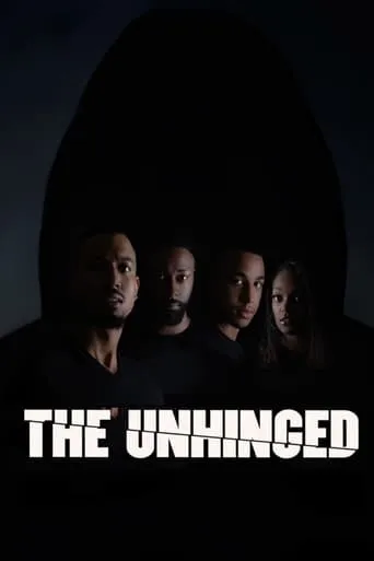 The Unhinged movie poster - Entertainment content