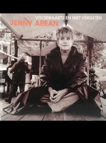 Jenny Arean: Voorwaarts en niet Vergeten movie poster - Entertainment content