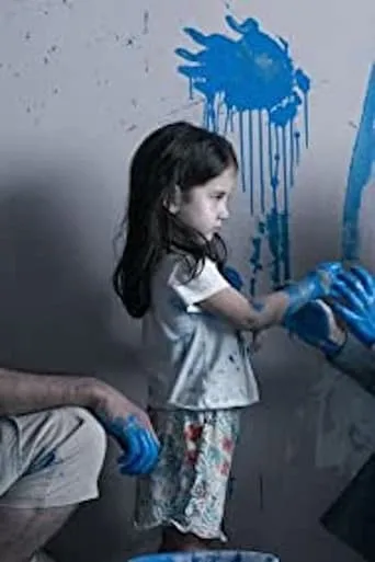 It Turns Blue movie poster - Rated 7/10