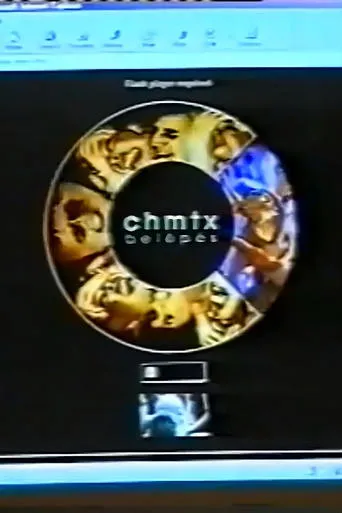 CHMTX-riport movie poster - Rated 10/10