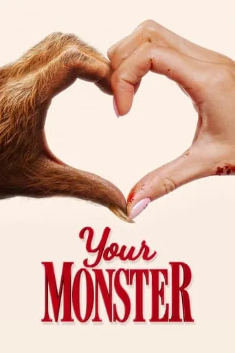 Your Monster movie poster - Rated 6.6/10