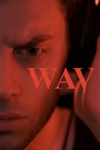 Wav. movie poster - Rated 10/10