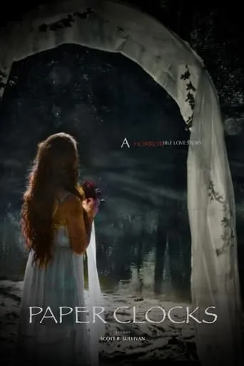 Paper Clocks movie poster - Entertainment content