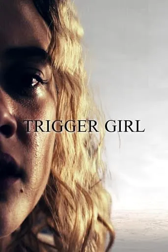 Trigger Girl movie poster - Entertainment content