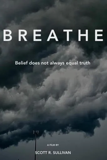 Breathe movie poster - Entertainment content