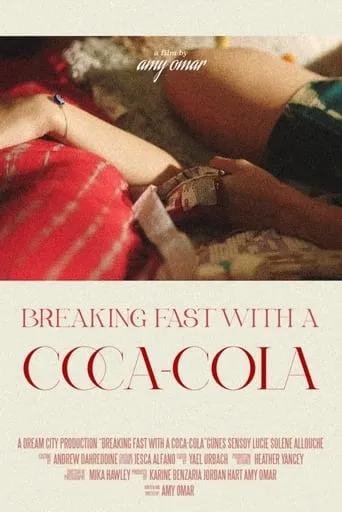 Breaking Fast with a Coca-Cola movie poster - Entertainment content
