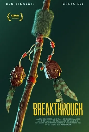 The Breakthrough movie poster - Rated 4.2/10