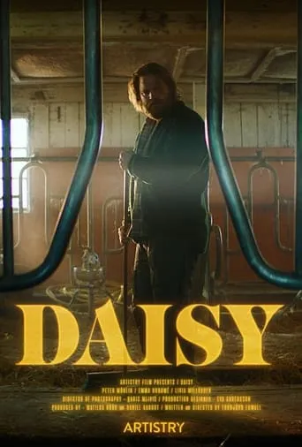 Daisy movie poster - Rated 7/10