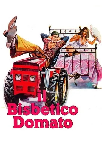 The Taming of the Scoundrel movie poster - Rated 7.1/10