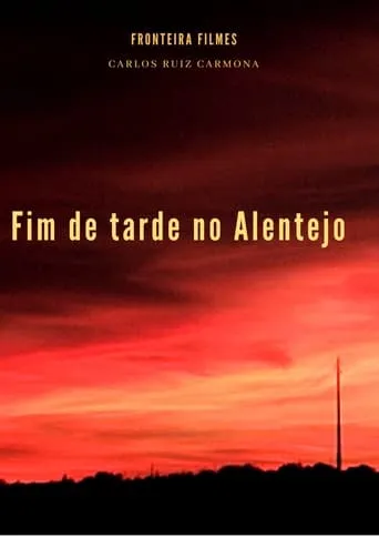 Alentejo Late Afternoon movie poster - Entertainment content