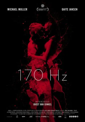 170 Hz movie poster - Rated 5/10
