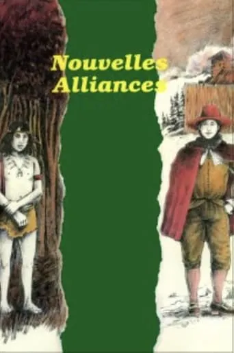 Rendezvous Canada, 1606 movie poster - Entertainment content