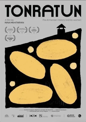 Tonratun movie poster - Rated 8/10